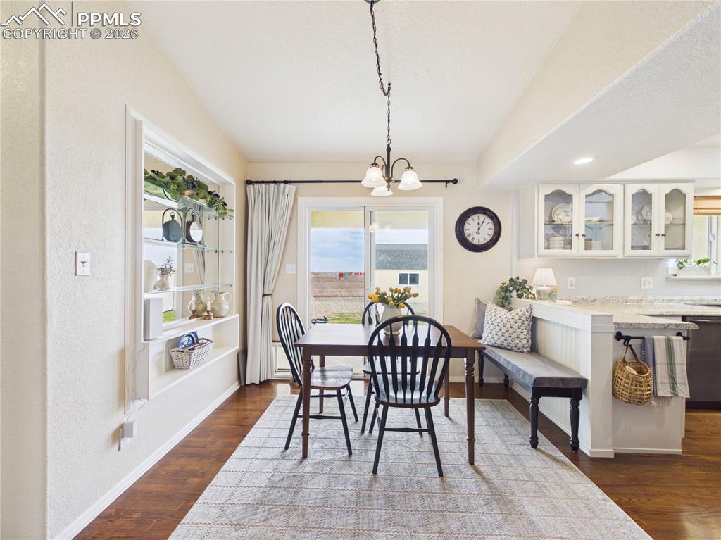 433 E Stardust Drive Pueblo West CO 81007