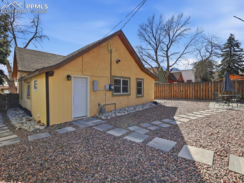 3306 W Colorado Avenue Colorado Springs CO 80904