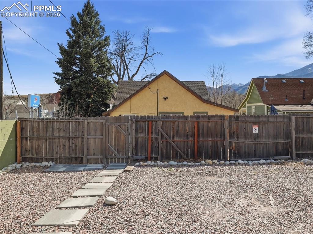 3306 W Colorado Avenue Colorado Springs CO 80904