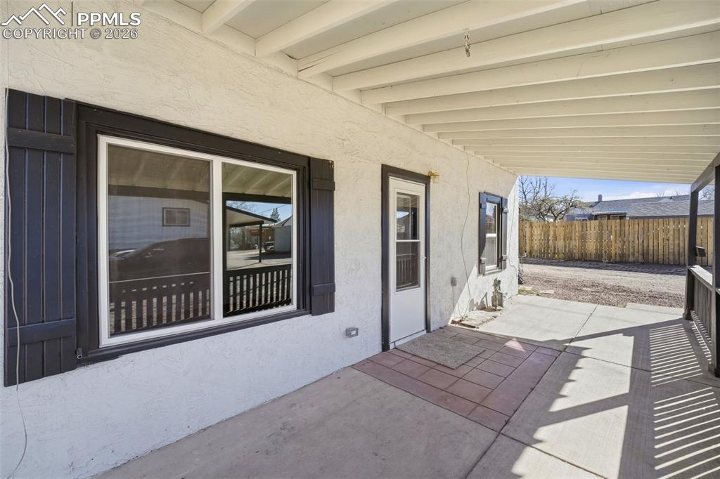 1512 E Monument Street Colorado Springs CO 80909