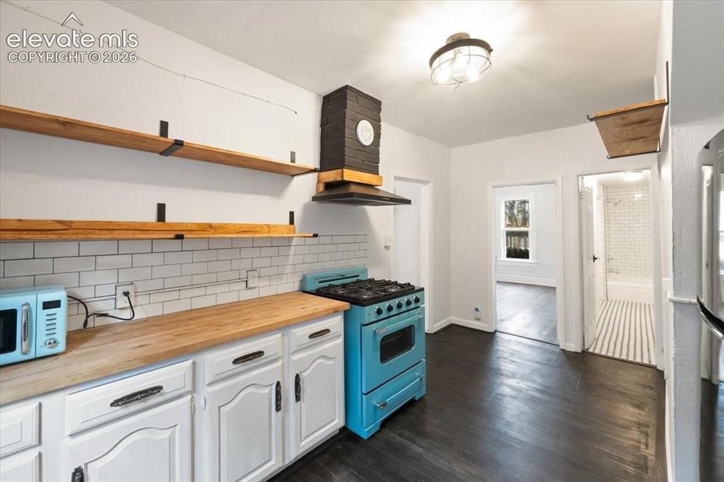 125 Ruxton Avenue Manitou Springs CO 80829