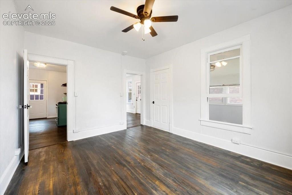 125 Ruxton Avenue Manitou Springs CO 80829