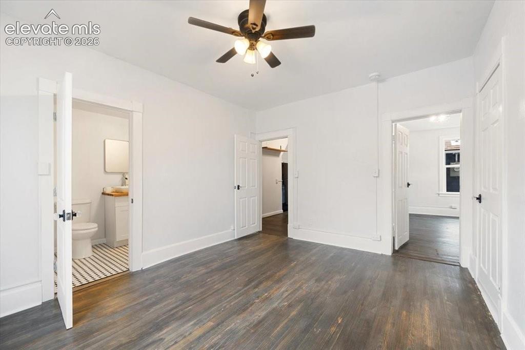 125 Ruxton Avenue Manitou Springs CO 80829