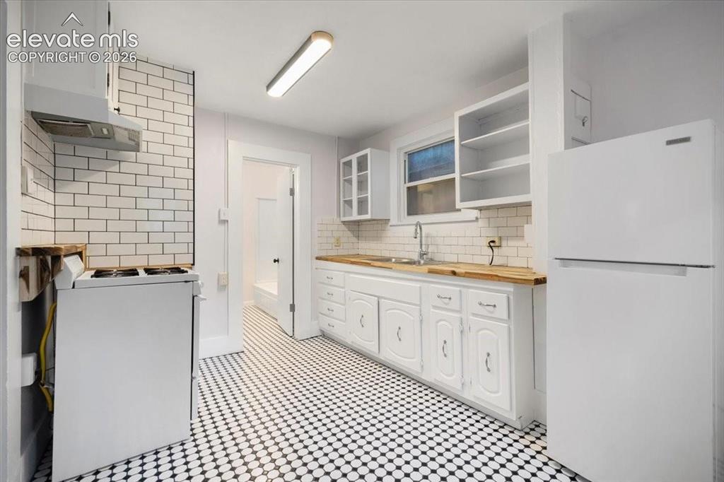 125 Ruxton Avenue Manitou Springs CO 80829
