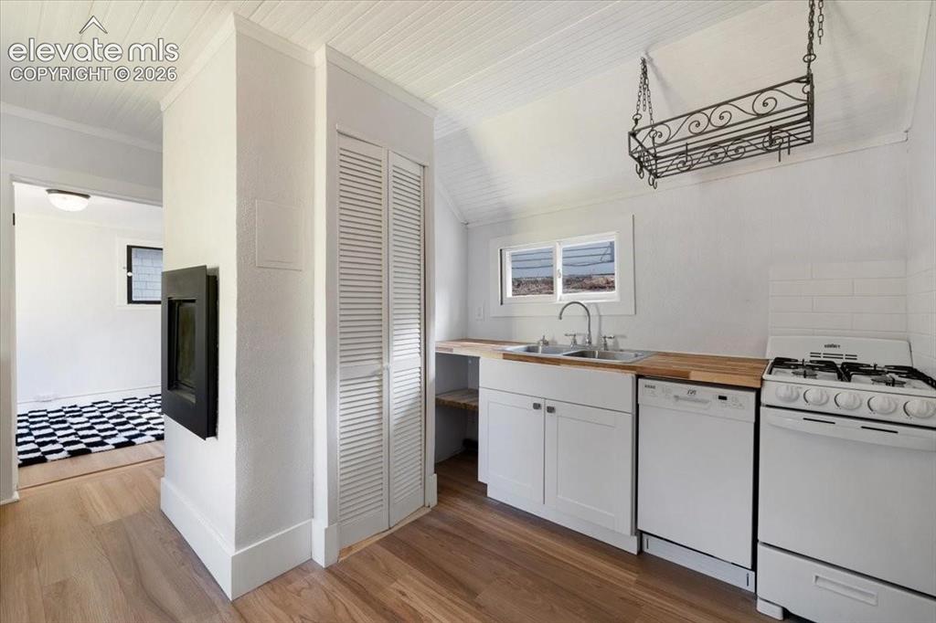 125 Ruxton Avenue Manitou Springs CO 80829
