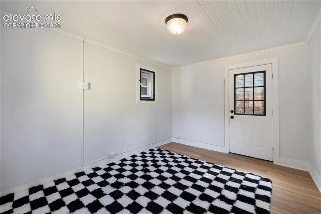 125 Ruxton Avenue Manitou Springs CO 80829