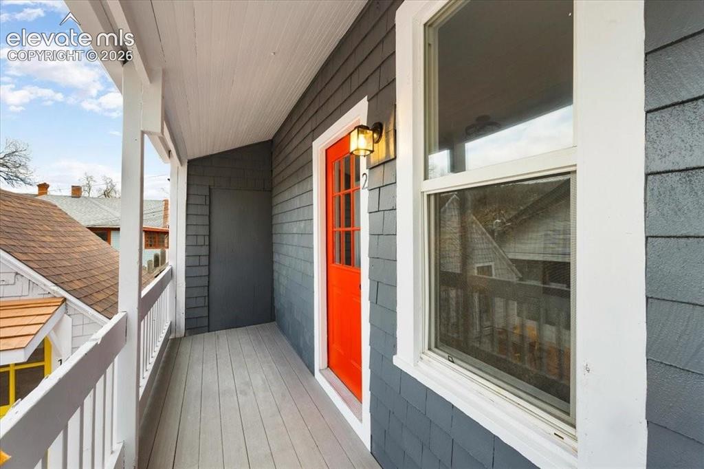 125 Ruxton Avenue Manitou Springs CO 80829