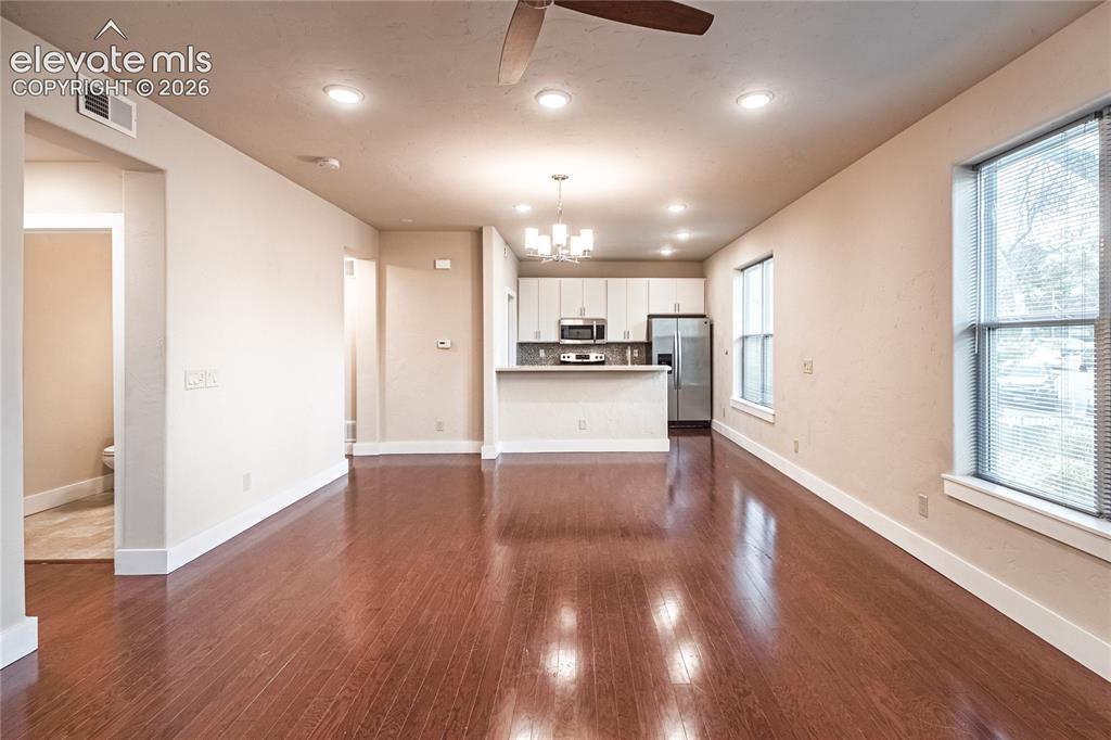 525 E Kiowa Street Colorado Springs CO 80903
