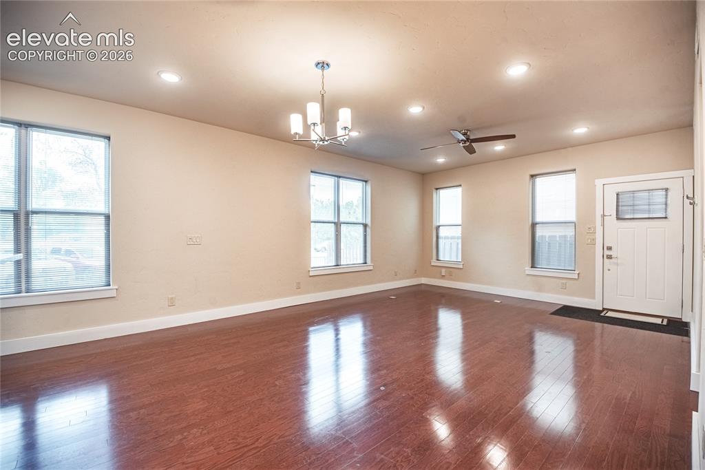 525 E Kiowa Street Colorado Springs CO 80903