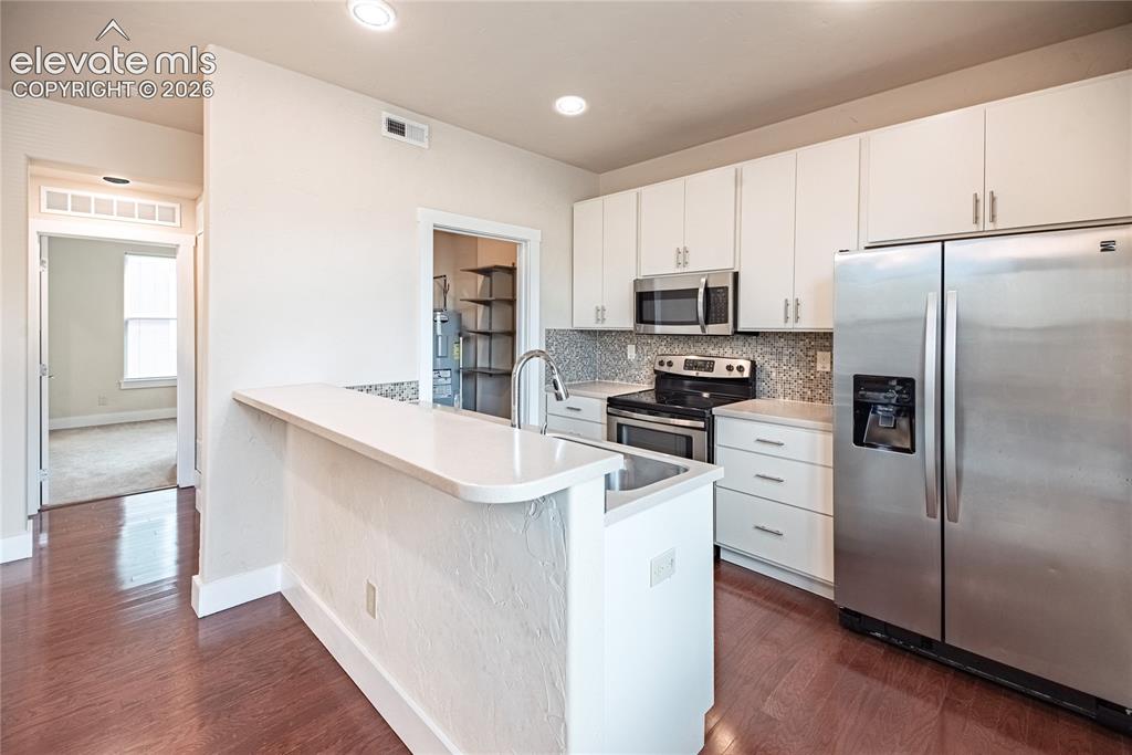525 E Kiowa Street Colorado Springs CO 80903