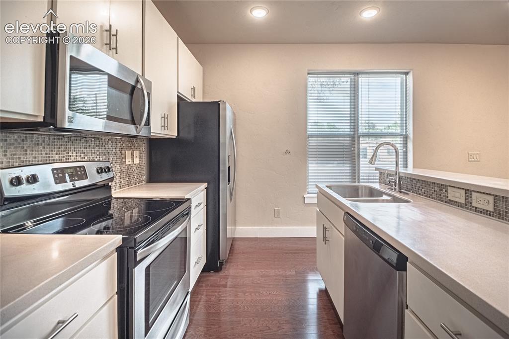 525 E Kiowa Street Colorado Springs CO 80903