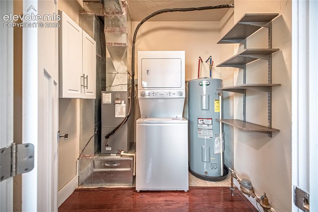525 E Kiowa Street Colorado Springs CO 80903