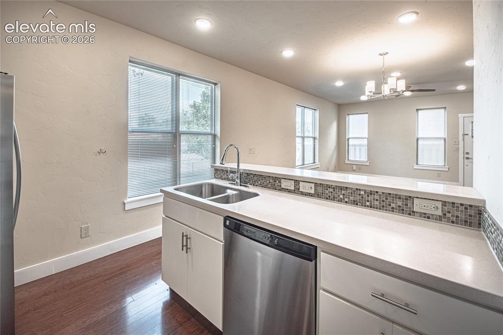 525 E Kiowa Street Colorado Springs CO 80903