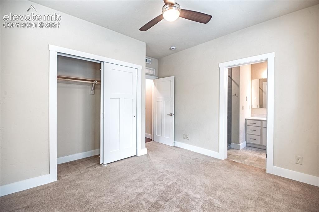 525 E Kiowa Street Colorado Springs CO 80903