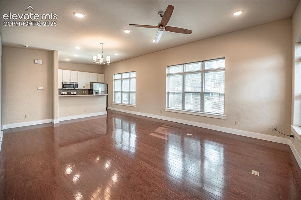 525 E Kiowa Street Colorado Springs CO 80903