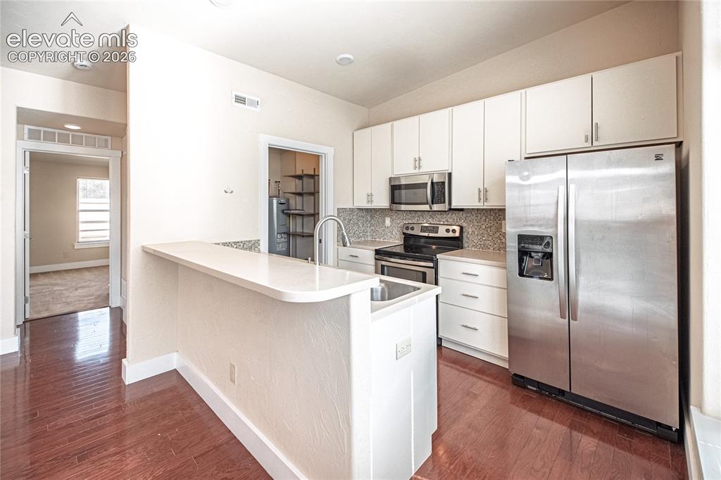 525 E Kiowa Street Colorado Springs CO 80903