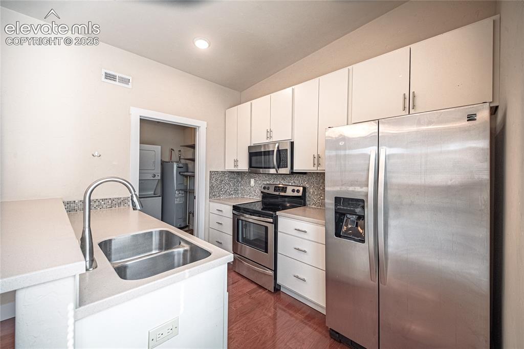 525 E Kiowa Street Colorado Springs CO 80903