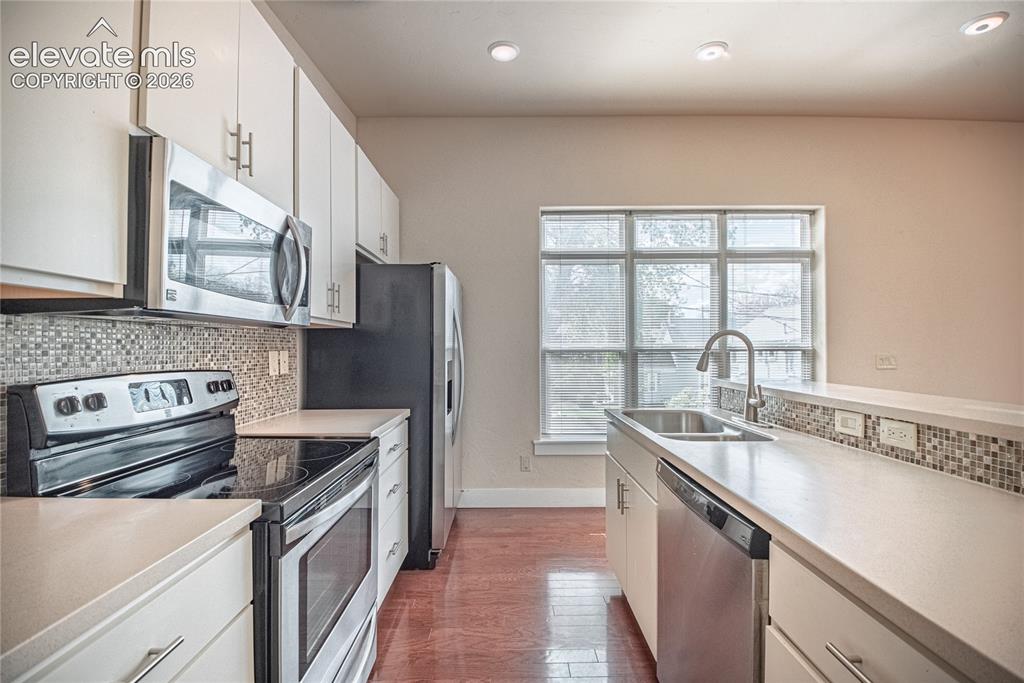 525 E Kiowa Street Colorado Springs CO 80903