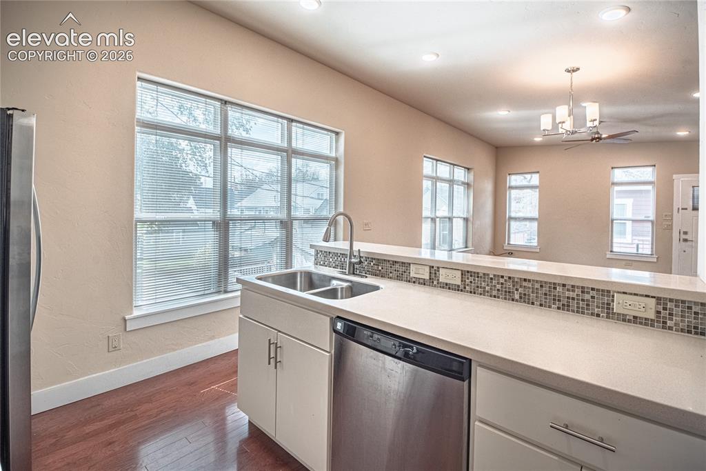 525 E Kiowa Street Colorado Springs CO 80903