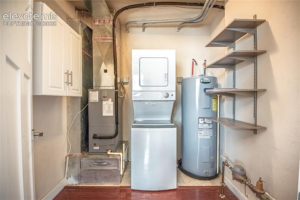 525 E Kiowa Street Colorado Springs CO 80903