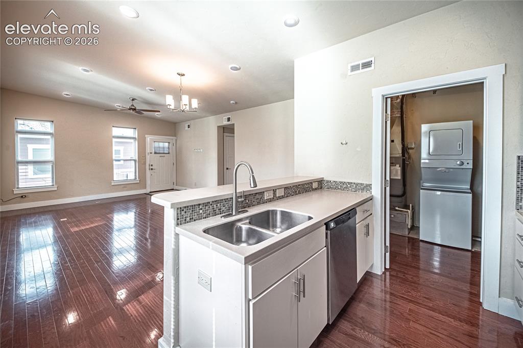 525 E Kiowa Street Colorado Springs CO 80903