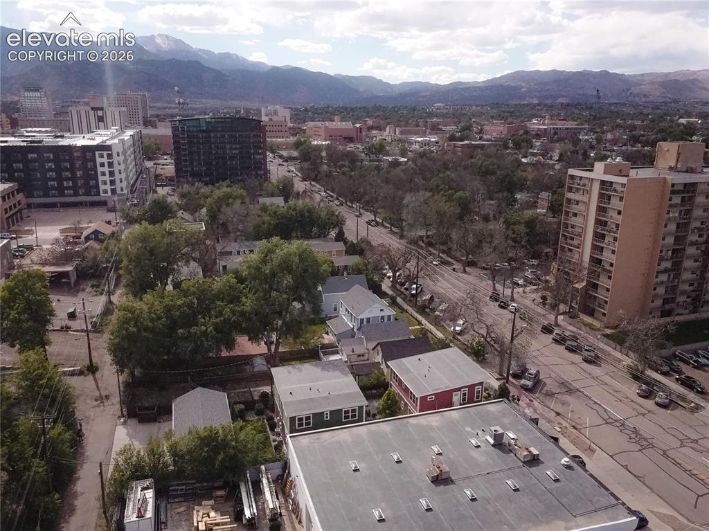 525 E Kiowa Street Colorado Springs CO 80903