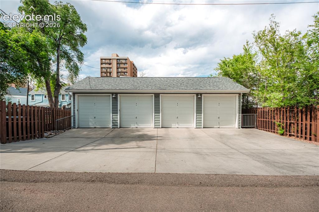 525 E Kiowa Street Colorado Springs CO 80903