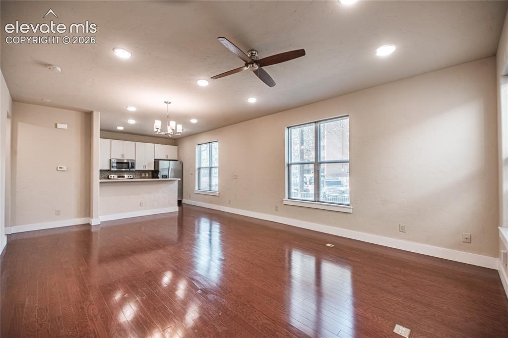 525 E Kiowa Street Colorado Springs CO 80903