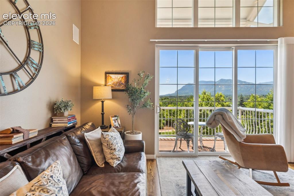 248 Writers Way Colorado Springs CO 80903