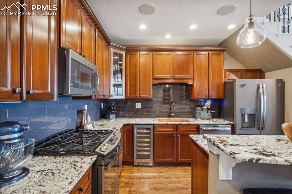 248 Writers Way Colorado Springs CO 80903