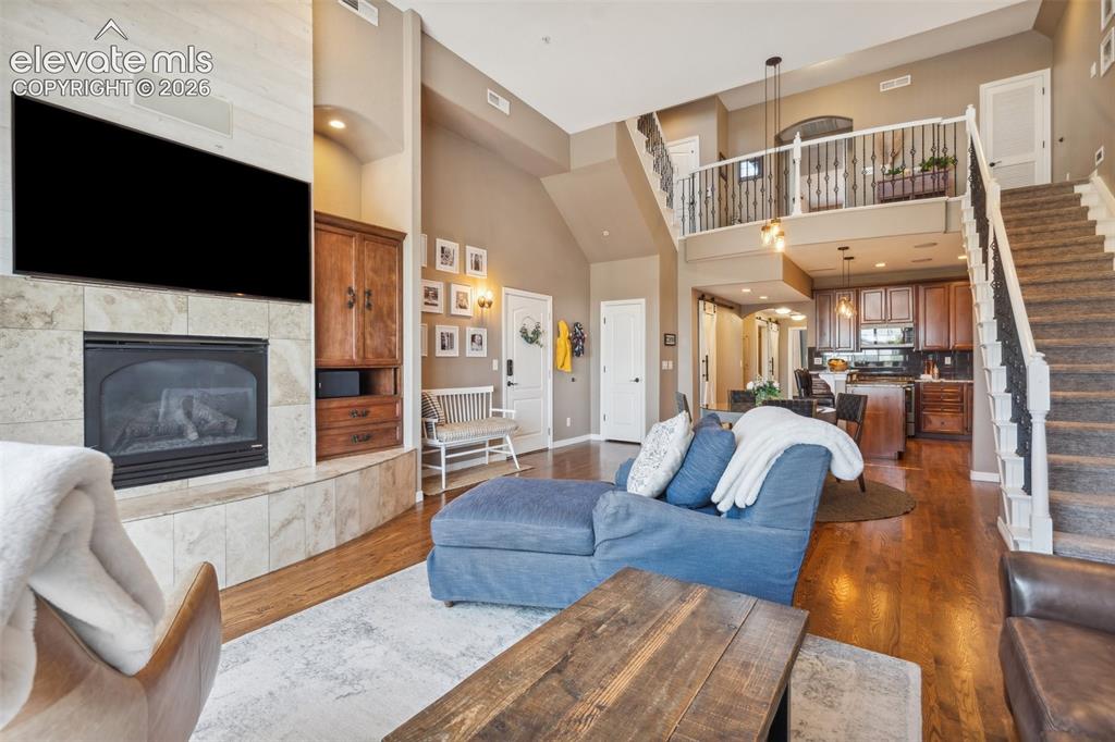 248 Writers Way Colorado Springs CO 80903