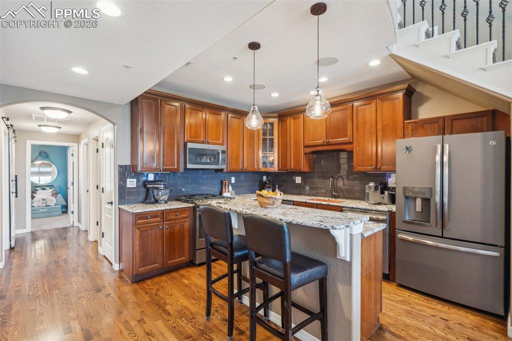 248 Writers Way Colorado Springs CO 80903