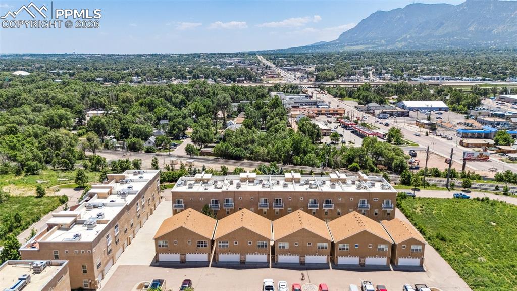 248 Writers Way Colorado Springs CO 80903