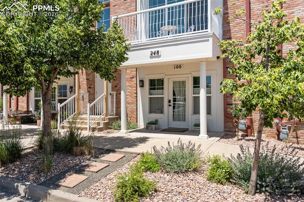 248 Writers Way Colorado Springs CO 80903