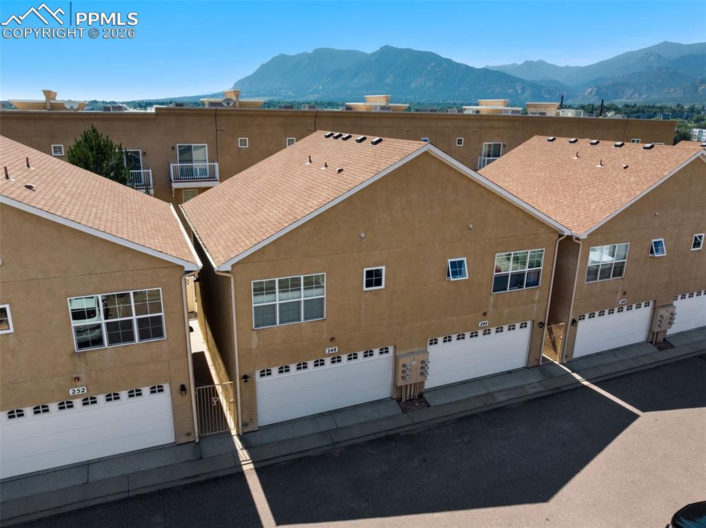 248 Writers Way Colorado Springs CO 80903
