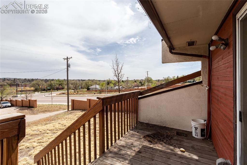 1903 N 7th Street Colorado Springs CO 80907