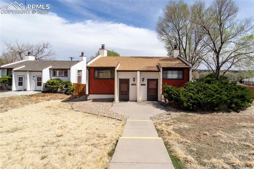 1903 N 7th Street Colorado Springs CO 80907