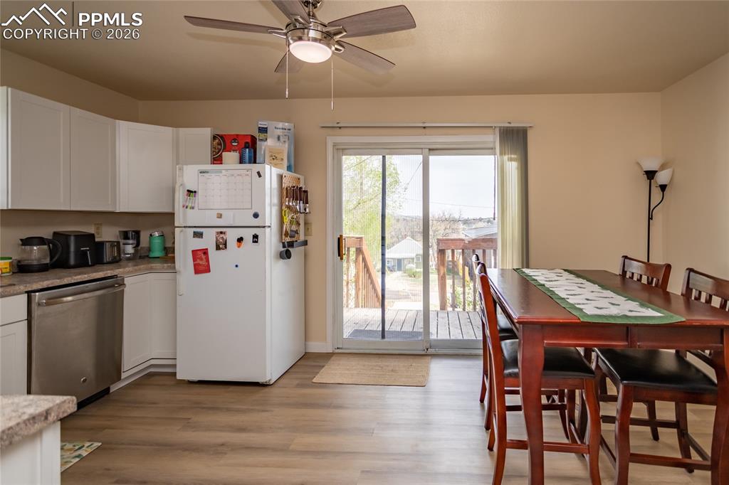 1903 N 7th Street Colorado Springs CO 80907