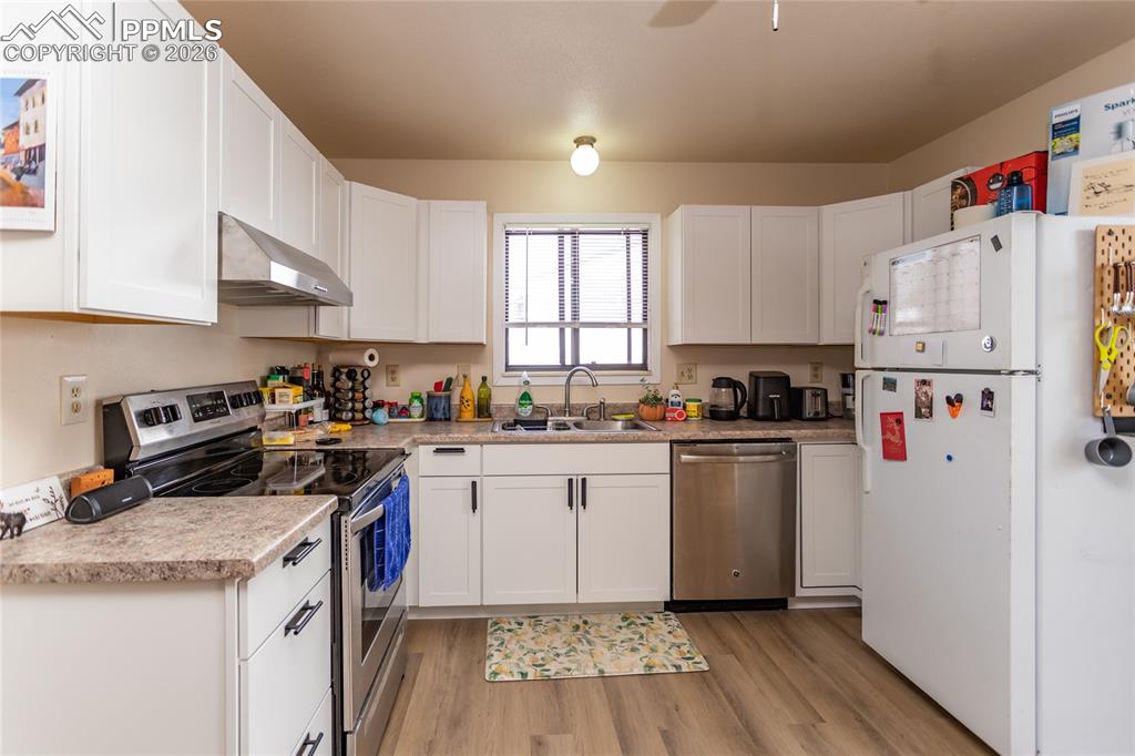 1903 N 7th Street Colorado Springs CO 80907