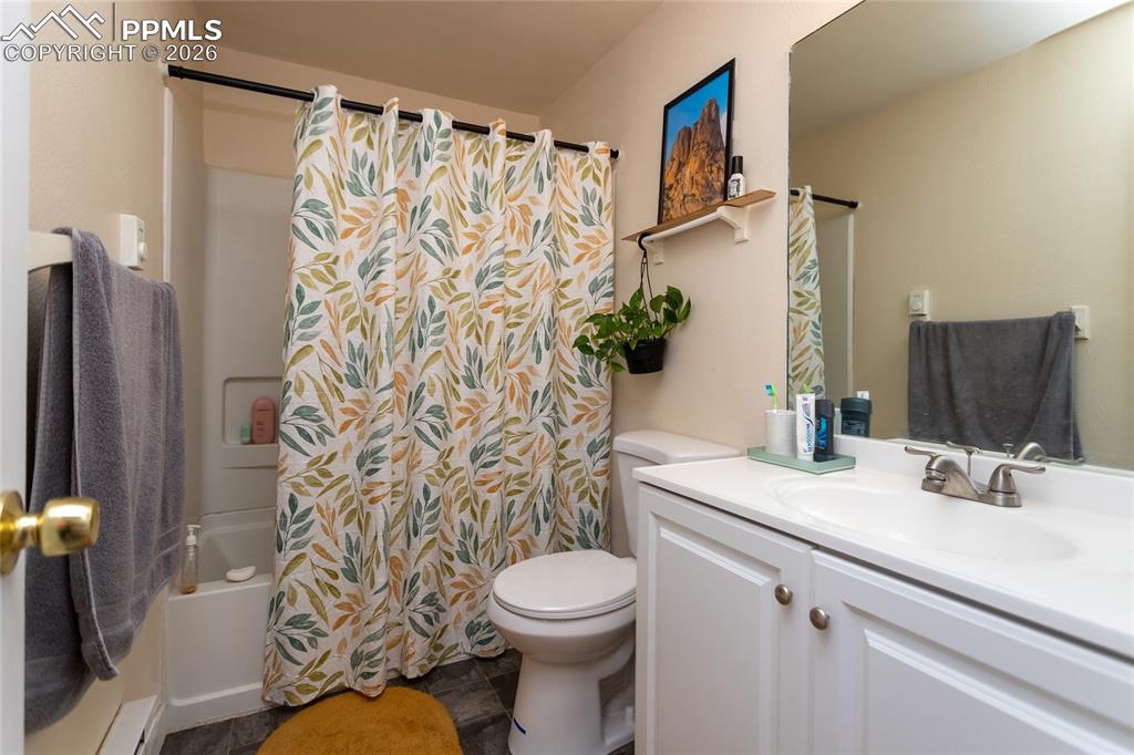 1903 N 7th Street Colorado Springs CO 80907