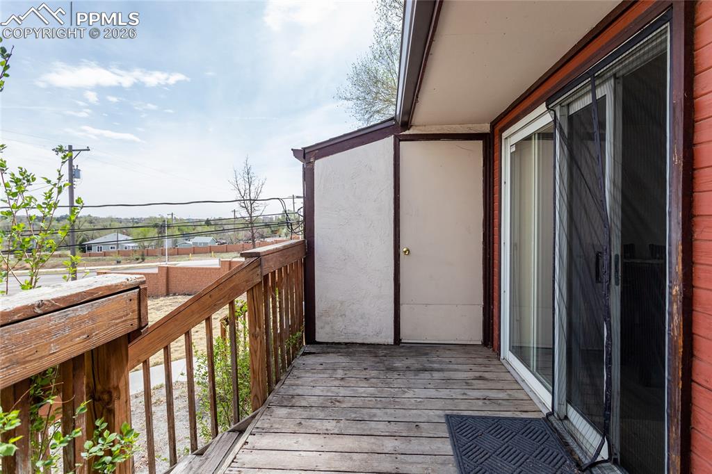 1903 N 7th Street Colorado Springs CO 80907