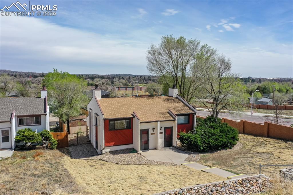 1903 N 7th Street Colorado Springs CO 80907