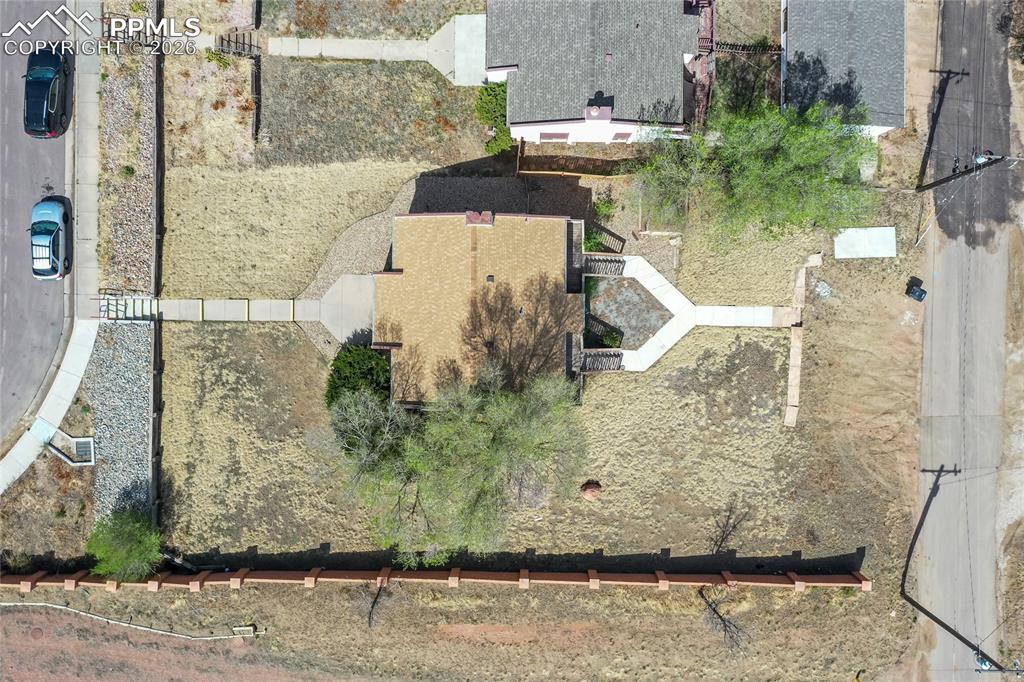 1903 N 7th Street Colorado Springs CO 80907