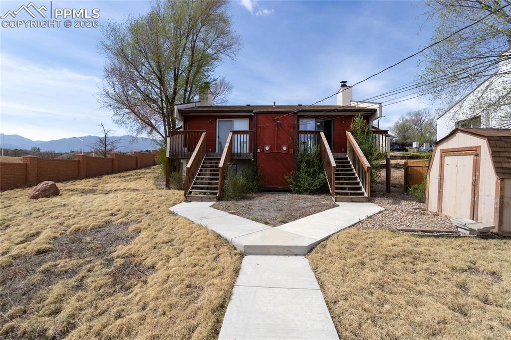 1903 N 7th Street Colorado Springs CO 80907