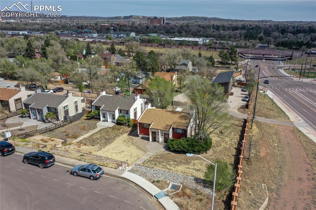 1903 N 7th Street Colorado Springs CO 80907
