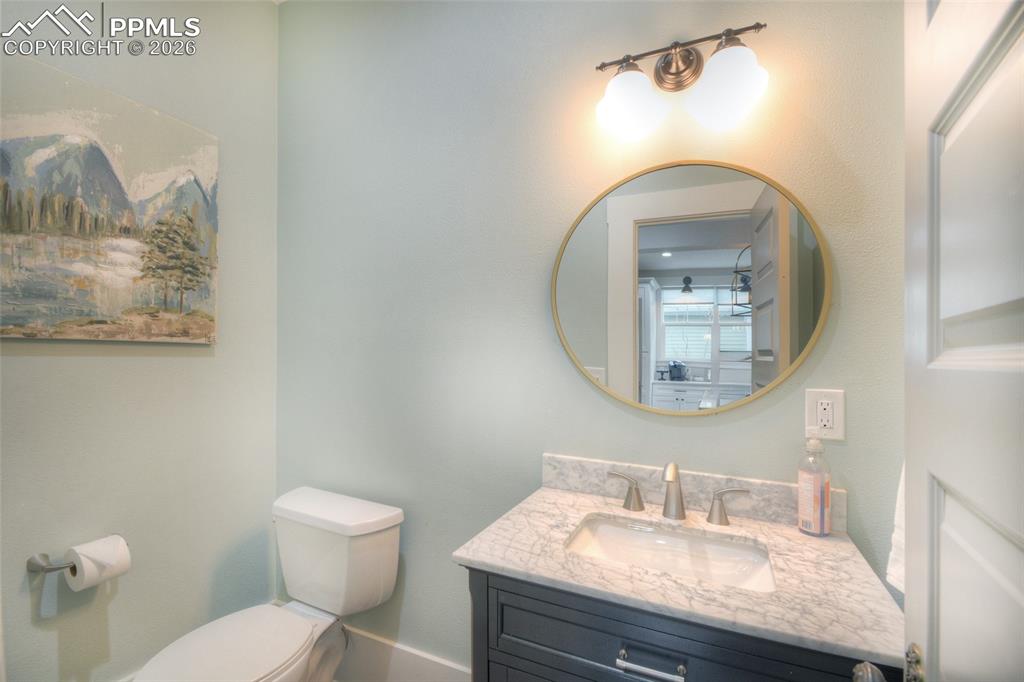 224 E Monument Street Colorado Springs CO 80903