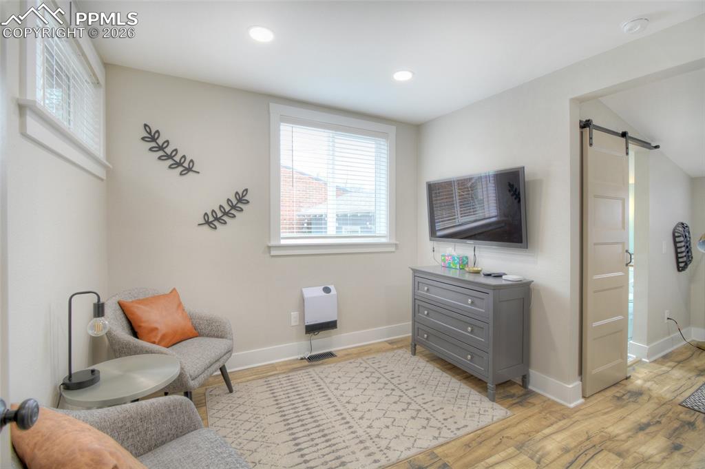 224 E Monument Street Colorado Springs CO 80903