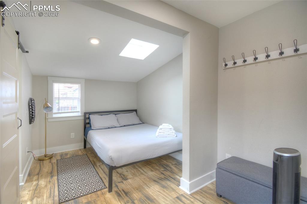 224 E Monument Street Colorado Springs CO 80903
