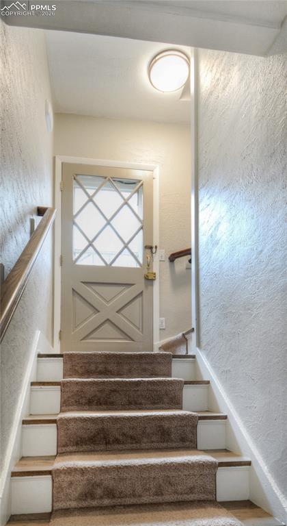 224 E Monument Street Colorado Springs CO 80903