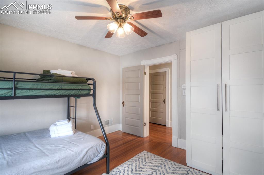 224 E Monument Street Colorado Springs CO 80903